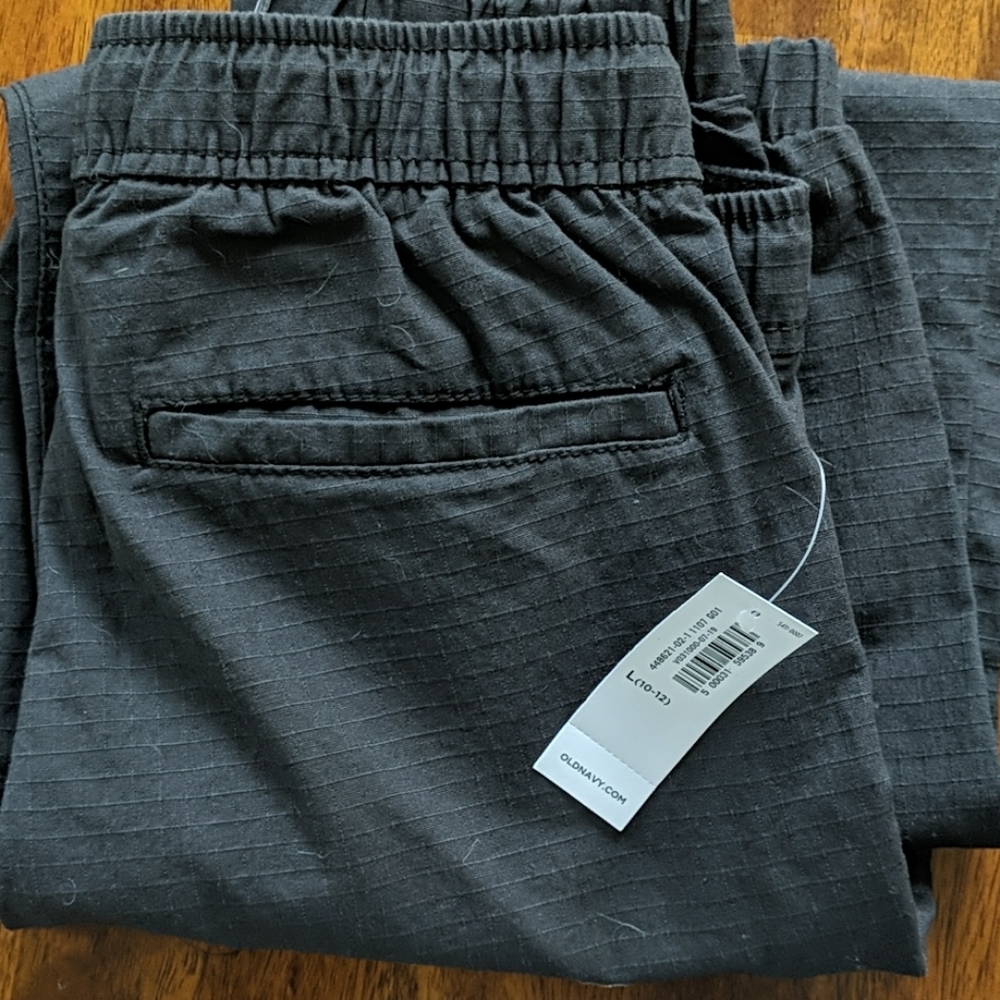 Old navy boys pants
